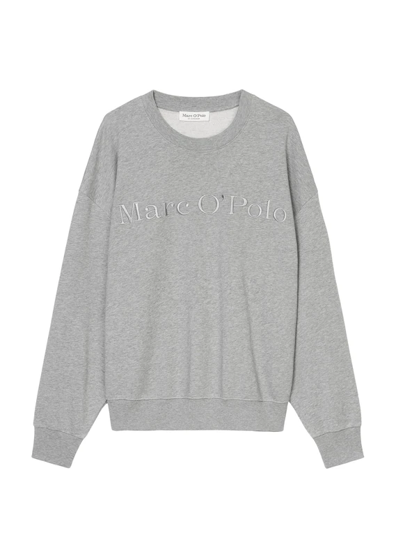 Marc O'Polo Women's 408407354175 Sweatshirt, 928, XXS