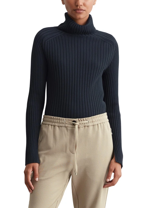 Marc O'Polo Women's 409504560325 Sweater, 899, XXS