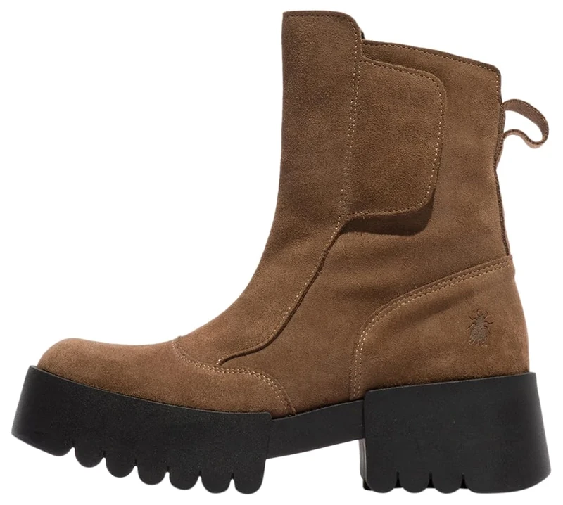 Fly London EGLI124FLY