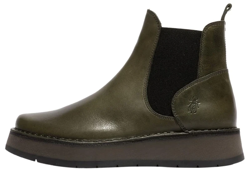 Fly London RAWI131FLY