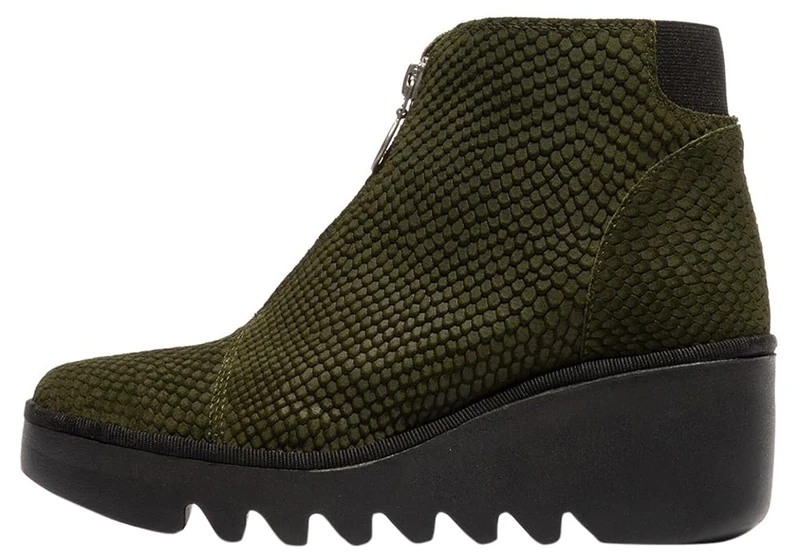 Fly London BAAZ537FLY