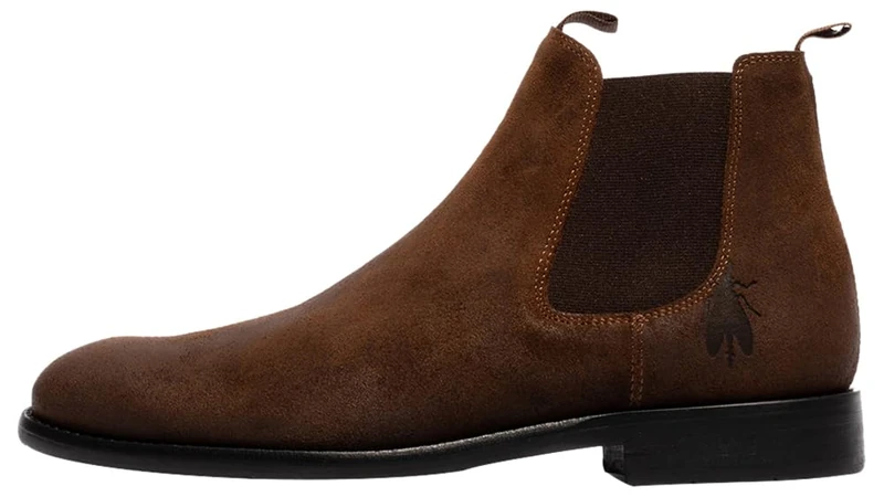 Fly London WIBO001FLY