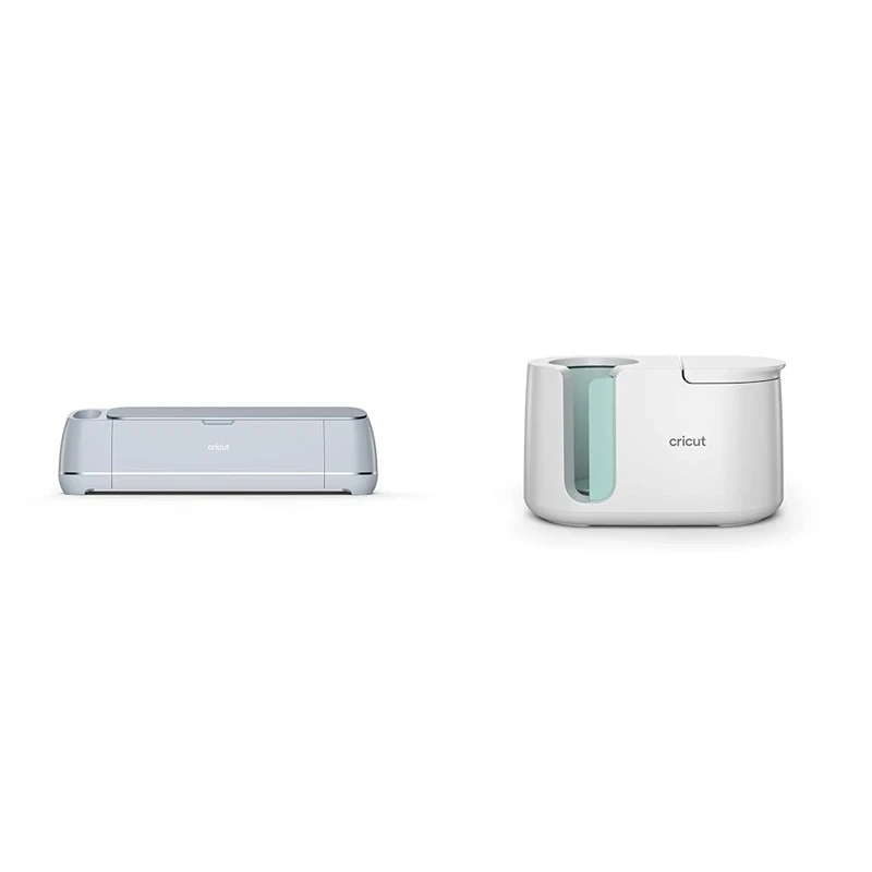 Cricut Maker ™ 3 & Mug Press