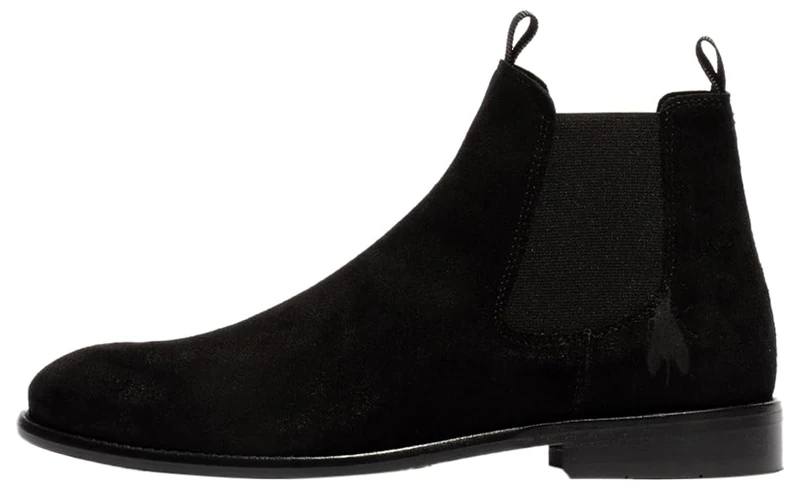 Fly London WIBO001FLY