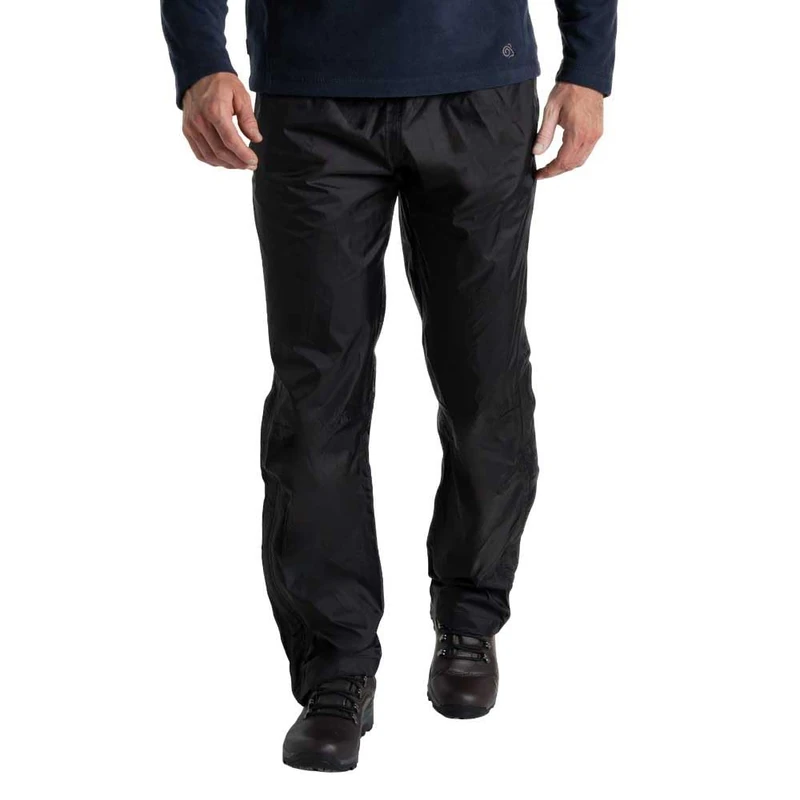 Craghoppers Expert Packable Overtrousers - Image 1