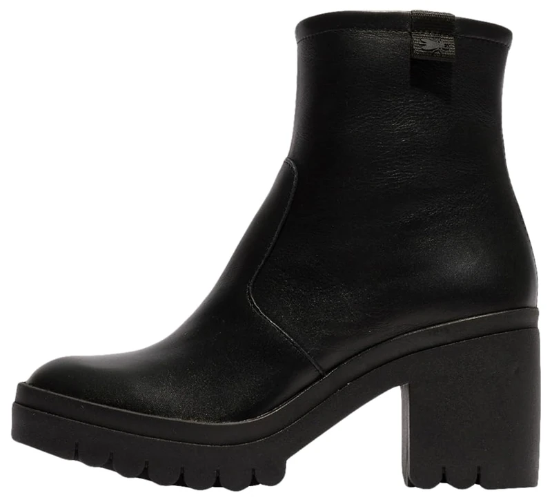 Fly London Women's TAGI119FLY Ankle Boot, Black, 6 UK - Image 1