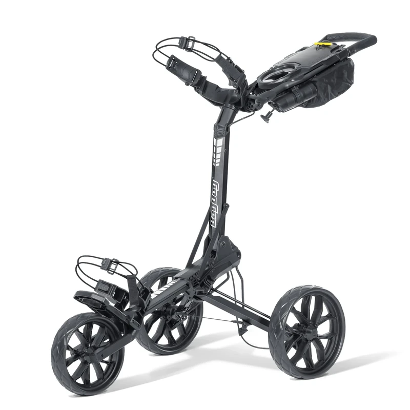 Bag Boy Slimfold Golf Trolley