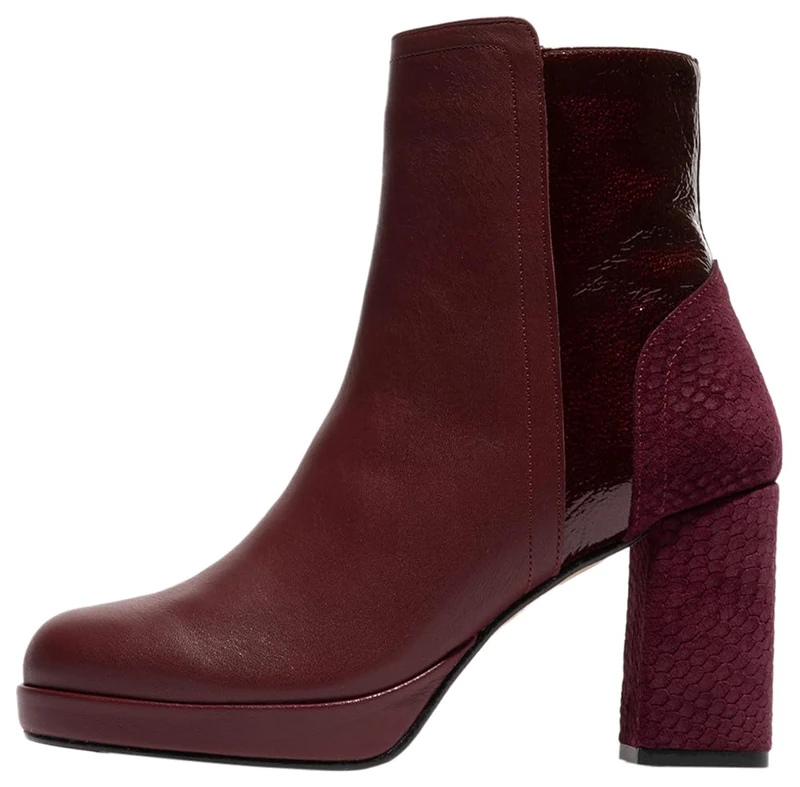 Fly London EFAN181FLY