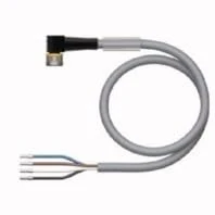 Turck 6628978 Sensor/Actuator Connection Cable 10 m Number of Poles 4 Pack of 1