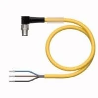 Turck 6630071 Sensor/Actuator Connection Cable 5 m Number of Poles 3 Pack of 1