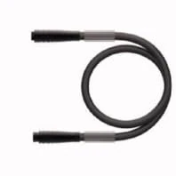 Turck 6627365 Sensor/Actuator Connector Assembled 2 m Number of Poles 3 Pack of 1