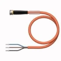Turck 6629360 Sensor/Actuator Connection Cable 10 m Number of Poles 3 Pack of 1