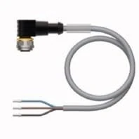 Turck 6628354 Sensor/Actuator Connection Cable 5 m Number of Poles 3 Pack of 1