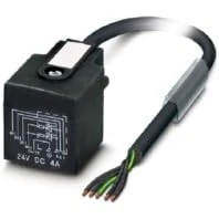 LAPP 22260583 Sensor/Actuator Data Connector, Assembled Pack of 1 - Image 1