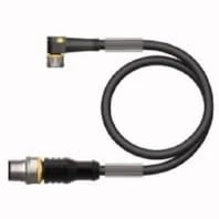 Turck 6626142 Sensor/Actuator Connector Assembled 7.50 m Number of Poles 3 Pack of 1 - Image 1