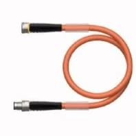 Turck 6628897 Sensor/Actuator Connector Assembled 5 m Number of Poles 4 Pack of 1 - Image 1