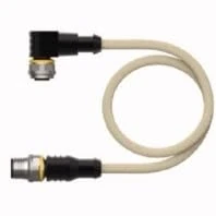 Turck 6630267 Sensor/Actuator Connector Assembled 5 m Number of Poles 3 Pack of 1 - Image 1