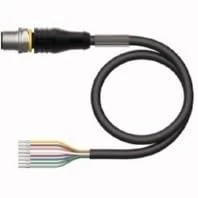 Turck 6631688 Sensor/Actuator Connection Cable 10 m Number of Poles 8 Pack of 1