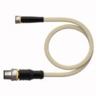 Turck 6628398 Sensor/Actuator Connector Assembled 1.50 m Number of Poles 3 Pack of 1 - Image 1