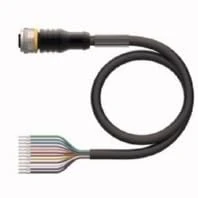 Turck 6631466 Sensor/Actuator Connection Cable 10 m Number of Poles 12 Pack