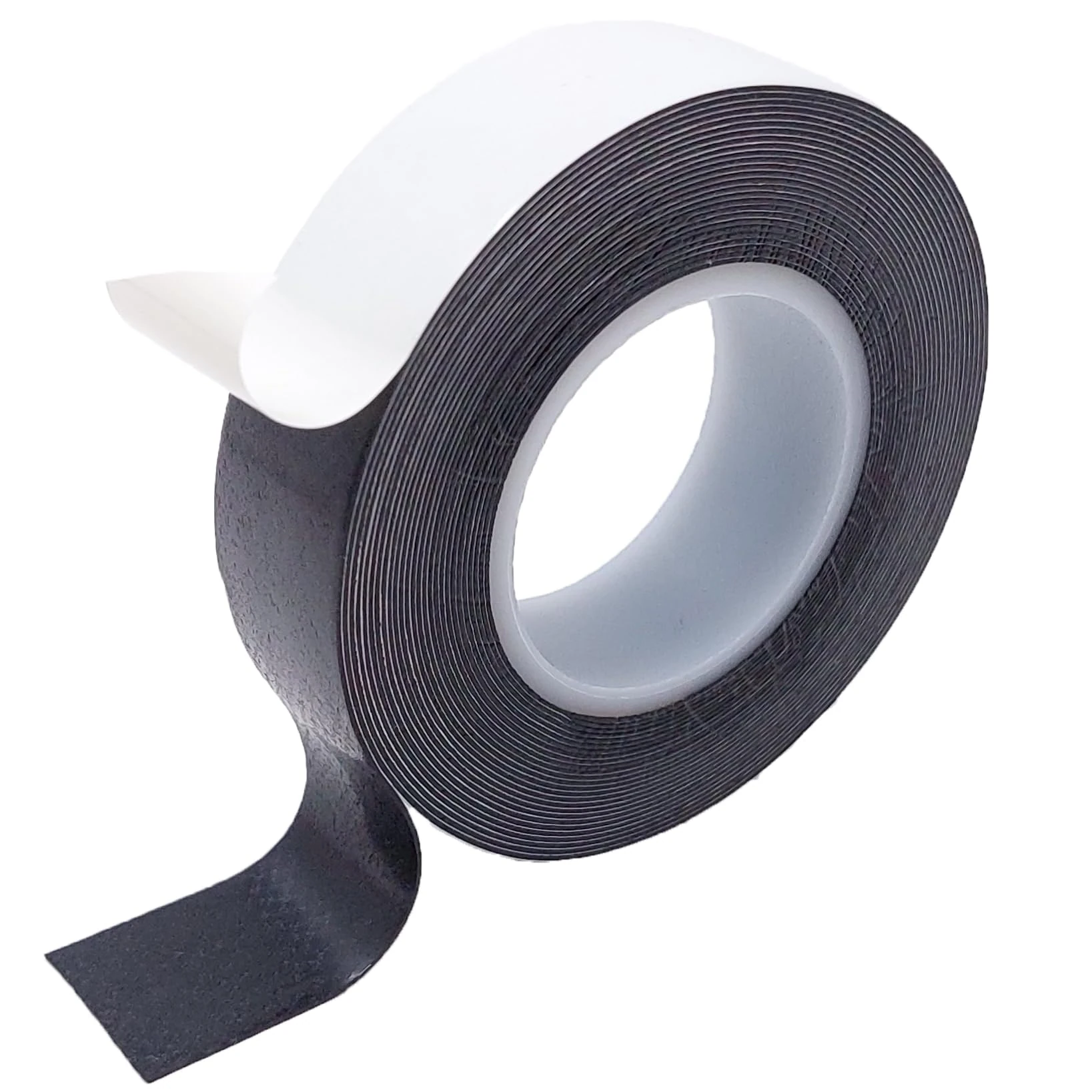 ArmaKit 19mm Self Amalgamating Black Tape - 5 Metre Electrical Sealant, Waterproof Leak Repair, High Voltage Insulation