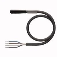 Turck 6627384 Sensor/Actuator Connection Cable 10 m Number of Poles 4 Pack of 1