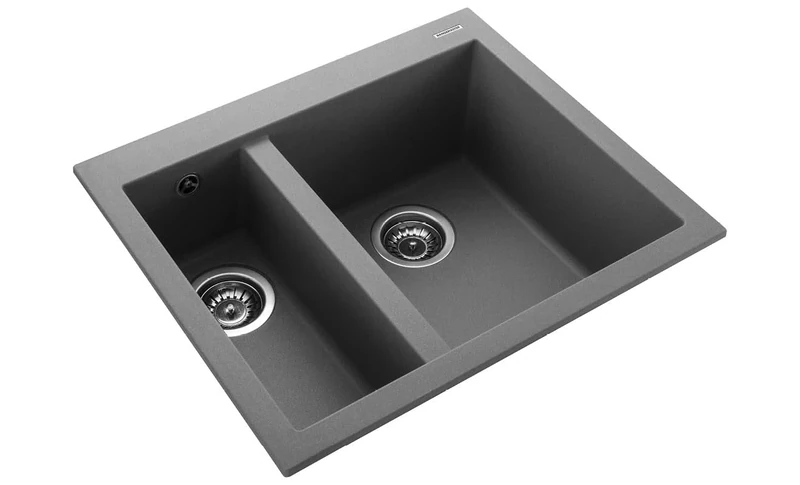 Rangemaster ORIUN5602CO/ ORIDIAN U/M 560440 1.5B Concrete Sink