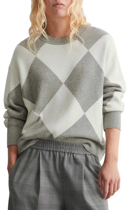 Marc O'Polo Women's 5000005255 Pullover Sweater, 1257, XS