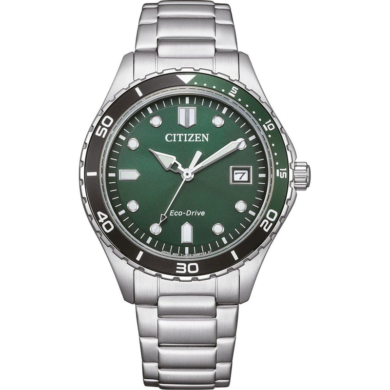 Citizen Women's Analogue Eco-Drive Watch