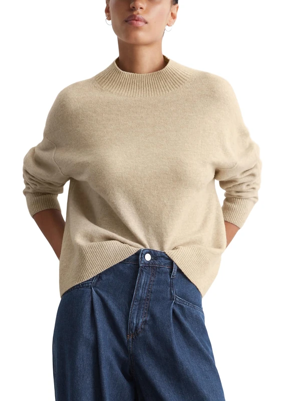 Marc O'Polo Women's 5000005126 Pullover Sweater, 2429, M
