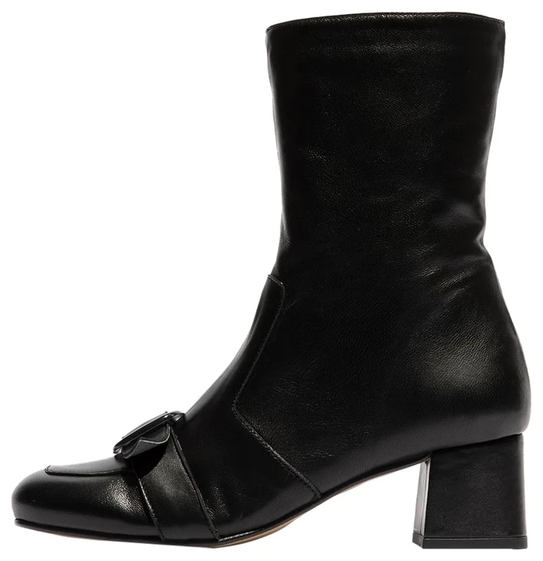 Fly London SUIR170FLY Black