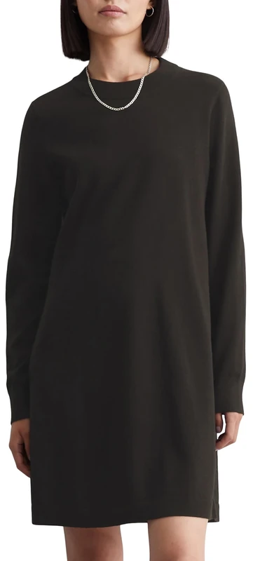 Marc O'Polo Women's 5000005129 Dress, 0001, L