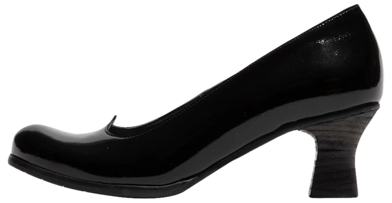 Fly London BAZE086FLY Black