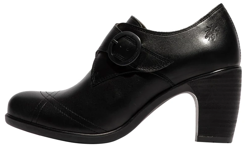 Fly London KEXI176FLY Black