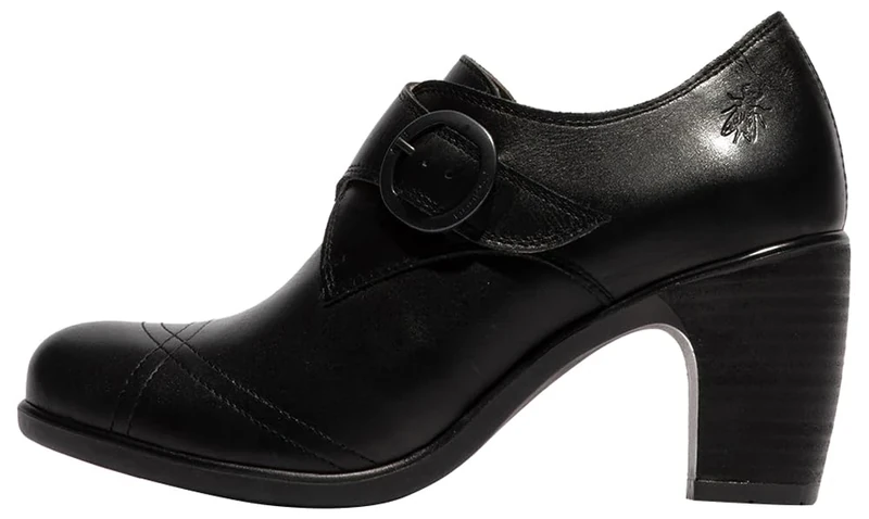 Fly London KEXI176FLY Black