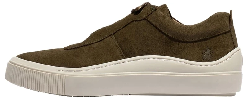 Fly London Men's SAZI639FLY Sneaker, Aspen, 6 UK