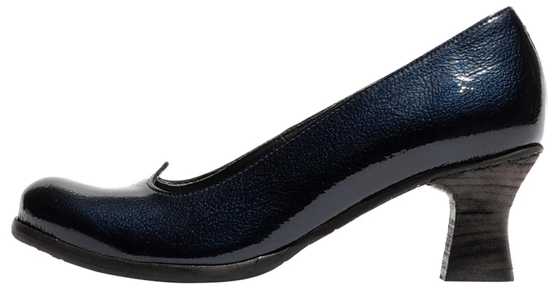 Fly London BAZE086FLY Navy