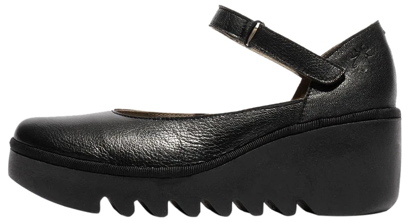 Fly London BAWO543FLY Black