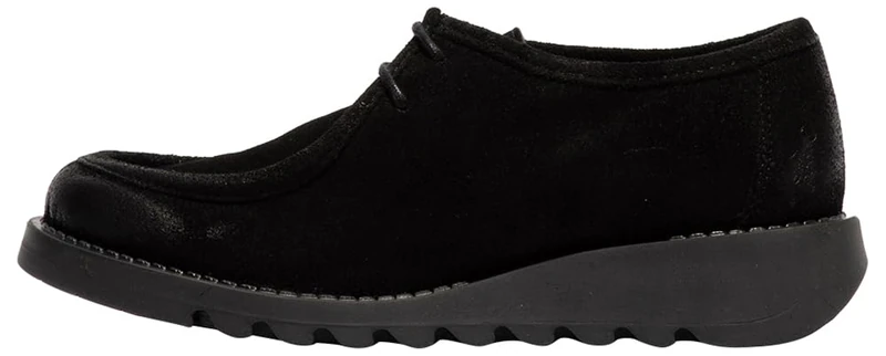 Fly London SLUK134FLY Black