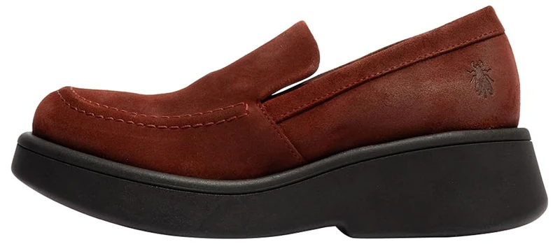 Fly London MARU158FLY Oxblood - Image 1