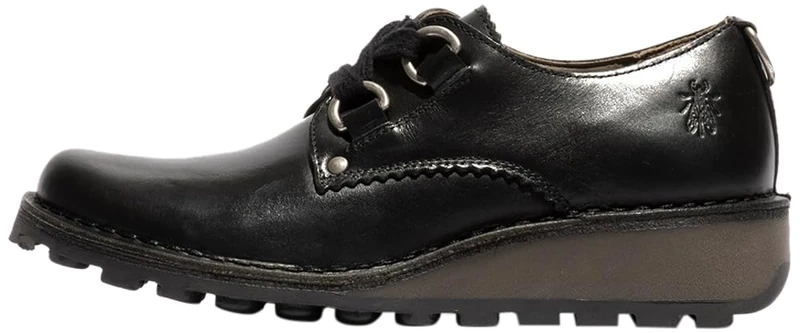 Fly London MADS132FLY Black