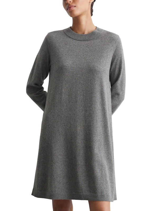 Marc O'Polo Women's 5000005129 Dress, 0472, L