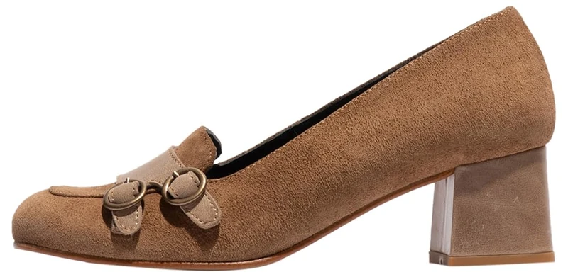 Fly London SAWI169FLY Taupe