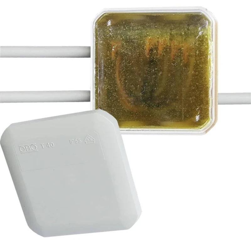 Cellpack Universal Box/OBO/T60/WAGO/CG Universal Box CG T60