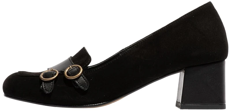 Fly London SAWI169FLY Black