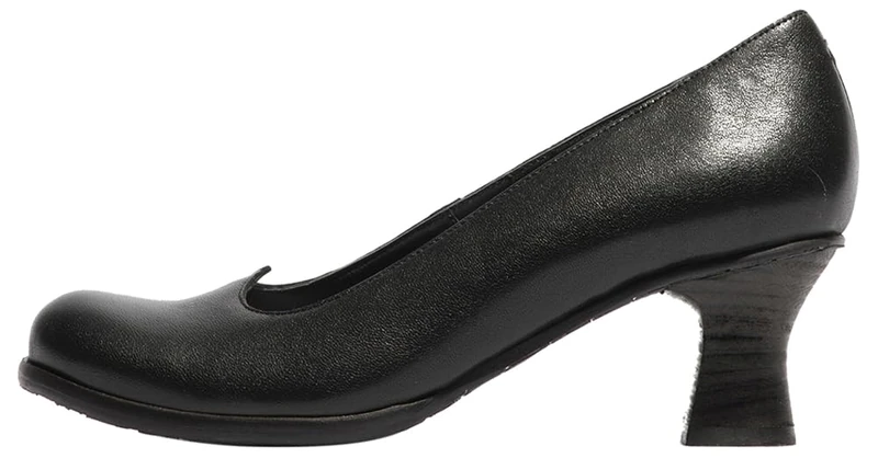 Fly London BAZE086FLY Black