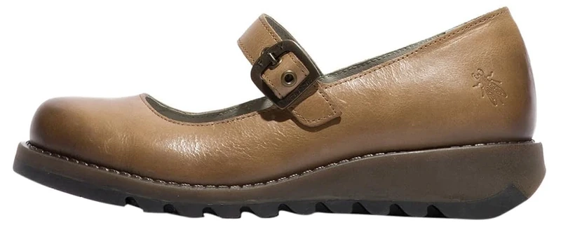 Fly London SAMP132FLY Taupe