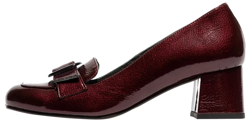 Fly London SUFI172FLY Burgundy