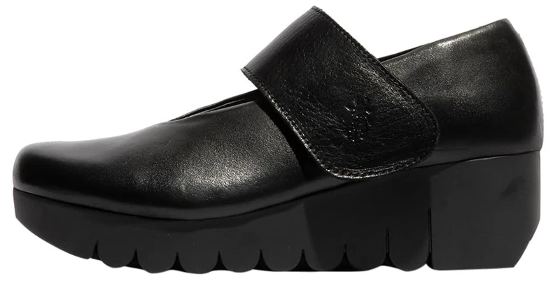 Fly London VARI188FLY Black