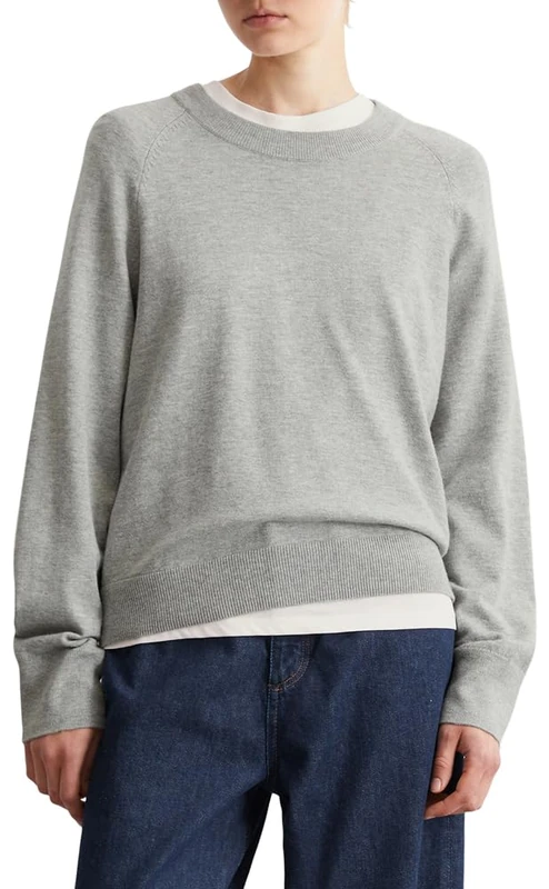 Marc O'Polo Women's 5000005115 Pullover Sweater, 0910, XXS